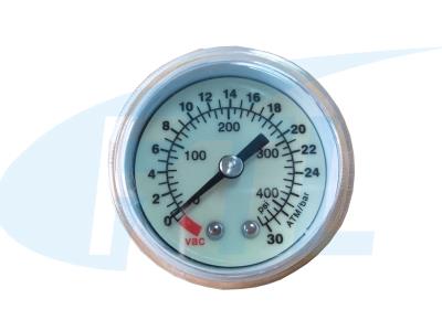 Import Pressure gauge for medical use from chinese wholesale supplier and manufacturer