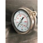 Import PRESSURE GAUGES from chinese wholesale supplier and manufacturer