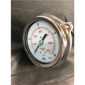 Import PRESSURE GAUGES from chinese wholesale supplier and manufacturer