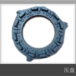 Import Pressure Plate from chinese wholesale supplier and manufacturer