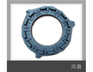 Import Pressure Plate from chinese wholesale supplier and manufacturer