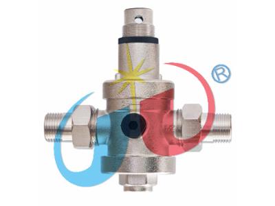 Import Pressure reducing valve from chinese wholesale supplier and manufacturer