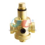 Import Pressure reducing valve from chinese wholesale supplier and manufacturer