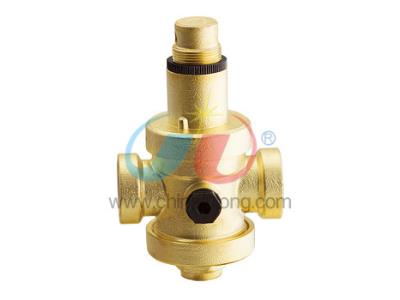 Import Pressure reducing valve from chinese wholesale supplier and manufacturer