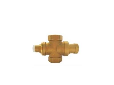 Import Pressure reducing valve Y00106， Y00107 from chinese wholesale supplier and manufacturer
