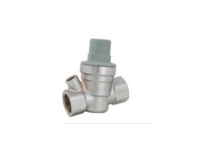 Import Pressure reducing valve Y00454 from chinese wholesale supplier and manufacturer