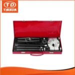 Import PRESSURE SCREW SEPARATOR PULLER SET from chinese wholesale supplier and manufacturer