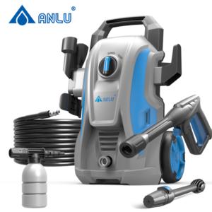 Import Pressure Washer from chinese wholesale supplier and manufacturer