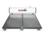 Import Pressurized flat panel solar water heater from chinese wholesale supplier and manufacturer
