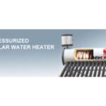 Import Pressurized solar water heater from chinese wholesale supplier and manufacturer
