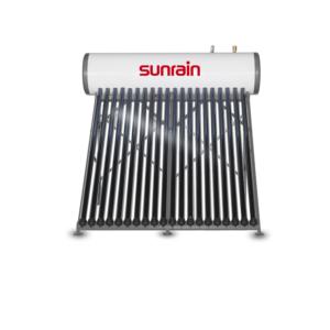 Import Pressurized Solar Water heater with heat pipe from chinese wholesale supplier and manufacturer