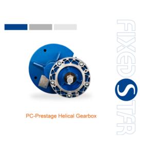 Import Prestage Helical Gearbox from chinese wholesale supplier and manufacturer