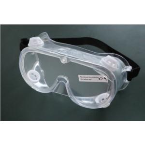 Import Pretective goggles from chinese wholesale supplier and manufacturer