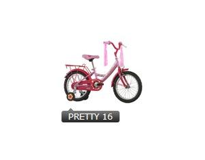 Import PRETTY 16 from chinese wholesale supplier and manufacturer