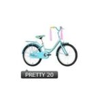 Import PRETTY 20 from chinese wholesale supplier and manufacturer