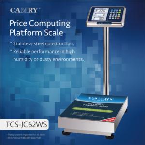 Import Price Computing Platform Scale from chinese wholesale supplier and manufacturer