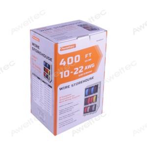 Import Primary wire from chinese wholesale supplier and manufacturer
