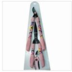 Import printing gardening tools RL16614 from chinese wholesale supplier and manufacturer