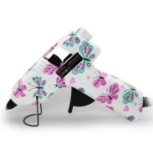 Import Printing Mini Hot Melt Glue Gun GM-MI-03P3 from chinese wholesale supplier and manufacturer