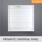 Import Prismatic Universal Panel from chinese wholesale supplier and manufacturer