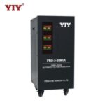 Import PRO-3 Series Three Phase Servo series Automatic Voltage Regulator from chinese wholesale supplier and manufacturer