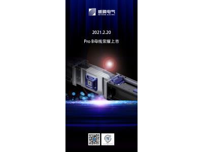 Import Pro B Low Voltage Electrical Busway from chinese wholesale supplier and manufacturer