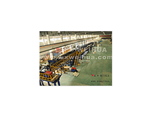 Import Product Name: Mineral wool, polyurethane, phenolic composite plate continuous production l from chinese wholesale supplier and manufacturer