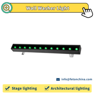 Import Profession Building LED Lighting Project Waterproof LED Light Bar System Control RGB Color Changeing LED Linear Wall Washer for Stage Lighting Architectural Lighting FT Series 9857 from chinese wholesale supplier and manufacturer