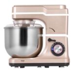 Import Professional 5L Electric Stand Food Mixer Blender Planetary Cooking Mixer Egg/Cake/Milk shake Beater Dough Mixer Machine from chinese wholesale supplier and manufacturer