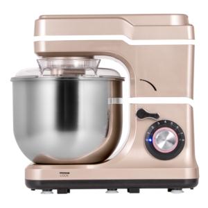 Import Professional 5L Electric Stand Food Mixer Blender Planetary Cooking Mixer Egg/Cake/Milk shake Beater Dough Mixer Machine from chinese wholesale supplier and manufacturer