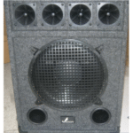 Import Professional Audio from chinese wholesale supplier and manufacturer