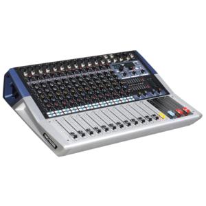 Import Professional audio mixer from chinese wholesale supplier and manufacturer