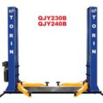Import Professional Auto Maintenance EquipmentHydraulic LiftQJY230B from chinese wholesale supplier and manufacturer