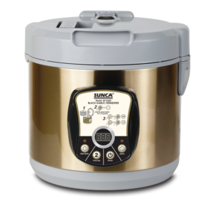 Import PROFESSIONAL BLACK GARLIC FERMENTER SF-G200 from chinese wholesale supplier and manufacturer