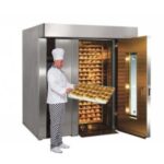Import Professional Combination Bakery Equipment commercial rotary oven from chinese wholesale supplier and manufacturer