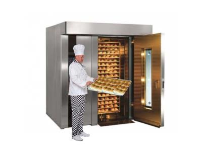Import Professional Combination Bakery Equipment commercial rotary oven from chinese wholesale supplier and manufacturer