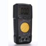 Import Professional Digital Multimeter from chinese wholesale supplier and manufacturer