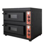 Import Professional Full Sets Commercial Pizza Ovens Machine Equipment Bakery Equipment Commercia from chinese wholesale supplier and manufacturer