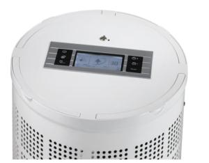 Import Professional Grade Air Purifier from chinese wholesale supplier and manufacturer