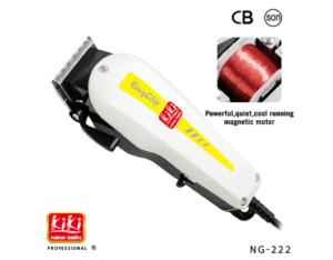 Import PROFESSIONAL HAIR CLIPPER from chinese wholesale supplier and manufacturer