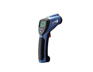 Import Professional High Temperature InfraRed Thermometer from chinese wholesale supplier and manufacturer