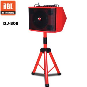 Import Professional Home Karaoke System Guitar Speaker Power Karaoke Speaker from chinese wholesale supplier and manufacturer