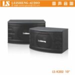 Import Professional Karaoke Speaker LS-K202 from chinese wholesale supplier and manufacturer