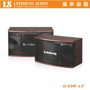 Import Professional Karaoke Speaker LS-K340 from chinese wholesale supplier and manufacturer