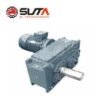 Import professional manufacturer of H series parallel shaft industrial gearbox for wind turbine from chinese wholesale supplier and manufacturer