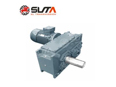 Import professional manufacturer of H series parallel shaft industrial gearbox for wind turbine from chinese wholesale supplier and manufacturer