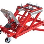 Import Professional Motorcycle EquipmentMotorcycle lift jackT66751C from chinese wholesale supplier and manufacturer