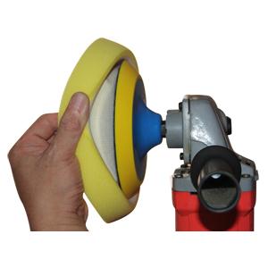 Import Professional polishing machine accessories polishing disc from chinese wholesale supplier and manufacturer