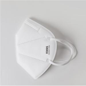 Import Professional protective mask (Non-medical)KN95 from chinese wholesale supplier and manufacturer