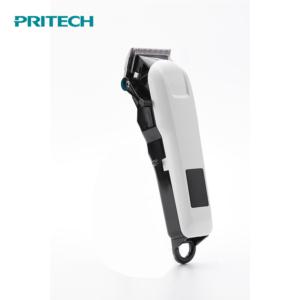 Import Professional Rechargeable Hair Clipper from chinese wholesale supplier and manufacturer